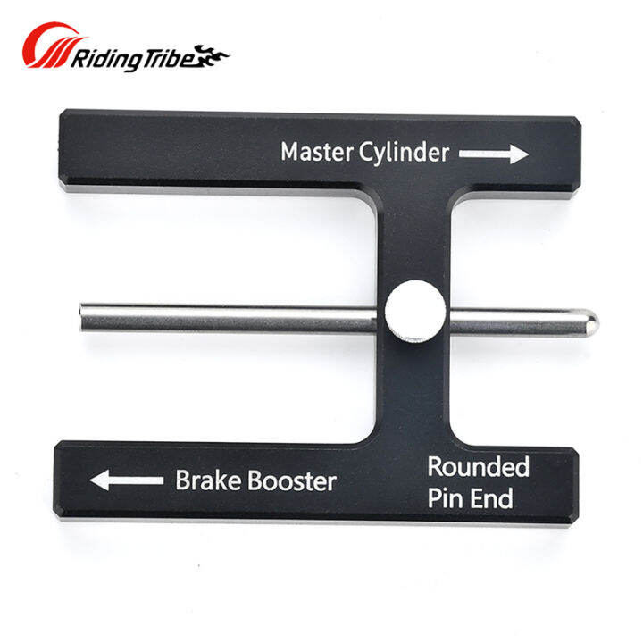 Riding Tribe Brake Adjustment Tool Brake Booster Master Cylinder Push