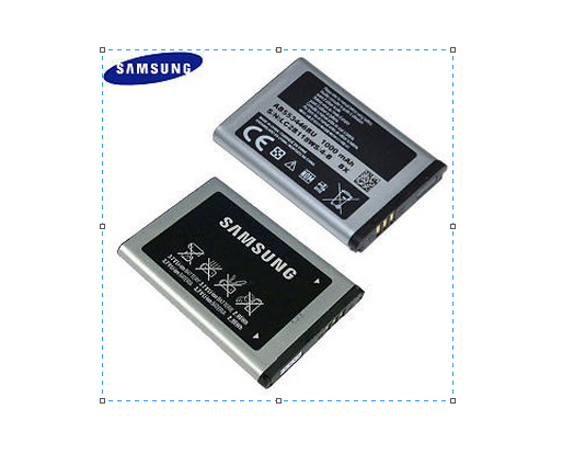 samsung champ c3303 battery