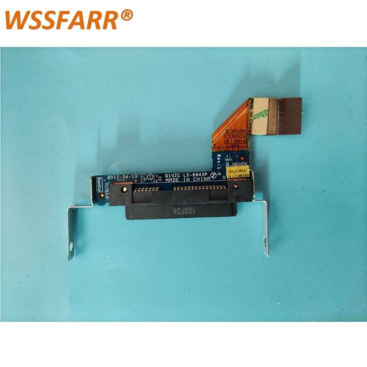 Acer Aspire V5 Hard Drive Deal4GO LS-8943P SATA Hard Drive Cable