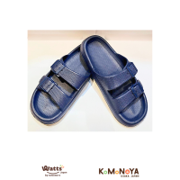 Komonoya C รองเท้าแตะสองสายคาด 42-43 NAVY