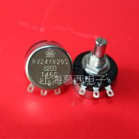 Original/2022 ✤◕۩ ญี่ปุ่นนำเข้า TOCOS โตเกียว Potentiometer ขนาด RV24YN20S B203 20K ความเร็วเปิด