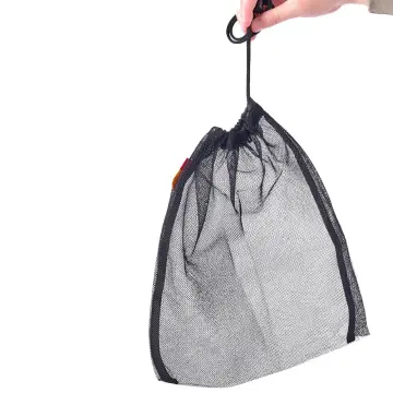 Buggy net outlet bag