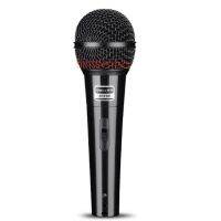 1PC Professional Microphone Dyanmic Karaoke Recording Studio Vocal Capsule For Guitar Amplifier Drum Kit Instrument Mixer