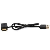 Che สายต่อพ่วงอะแดปเตอร์ USB 2.0 HDMI ตัวผู้กับตัวเมียขนาด50ซม.