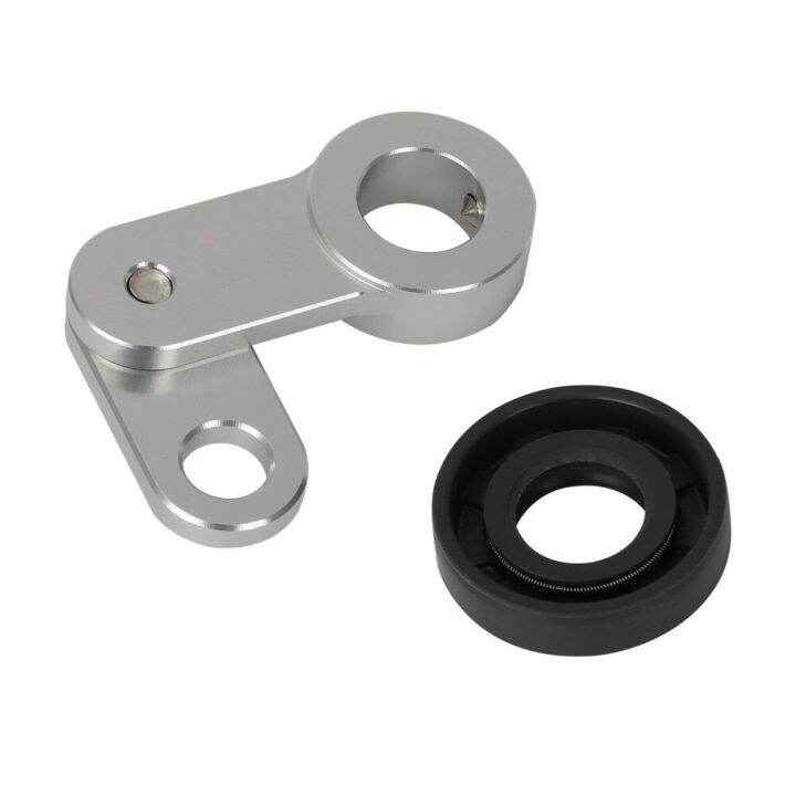 Honda Valkyrie 1500 For Extra Shifter Pivot Kit Aftermarket Extra