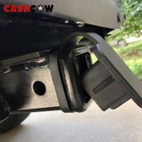 【CW】◎✠❡  APKTNKA 2 Inch Trailer Hitch Cover Plug Caps RAV4 Tundra Tacoma Highlander FJ Cruiser 4Runner