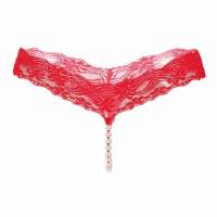 G-String Wear Sex Underpants Through See Underwear Transparent Lace Porn Panties Sexy Erotic Hot Lingerie Sexy Women Lcukymily