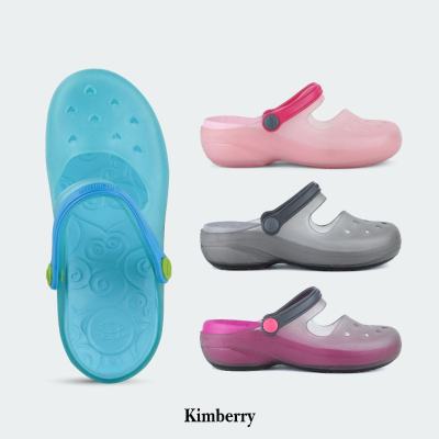 รองเท้าแตะรัดส้น สำหรับผุ้หญิง Monobo Kimberry