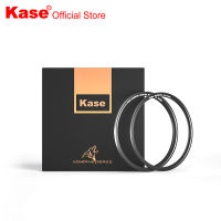 Kase Wolverine Magnetic Lens / Filter Adapter Ring kit (แปลงฟิลเตอร์เกลียวเป็นฟิลเตอร์แม่เหล็ก)-Zyoue-Zuooe