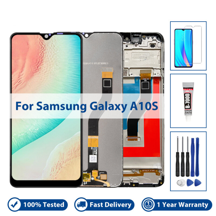 samsung a10 7f