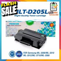 D205L 205L D205 MLT-D205L MLTD-205L LASER TONER ตลับหมึกเลเซอร์ FOR Samsung ML-3300 ML-3310 ML-3312 ML-3710 ML-3712 #หมึกสี  #หมึกปริ้นเตอร์  #หมึกเครื่องปริ้น hp #หมึกปริ้น  #ตลับหมึก