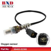 ด้านหน้า4สายออกซิเจนเซ็นเซอร์89465-52380รถยนต์ Toyota Yaris Vios Altis Corolla 8946552380 89465 52380คุณภาพที่เชื่อถือได้