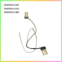 หลังจากหลังจากการแล็ปท็อปจอแอลซีดี Led ใหม่ Lvds 30PIN สายเคเบิลสำหรับ ASUS S510 X510 A510U DD0XKGLC000 DD0XKGLC020 DD0XKGLC010