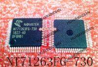 5PCS New Original NT71263FG-730 NT71263FG QFP In Stock