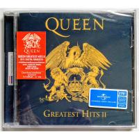 CD Queen - Greatest Hits II