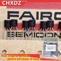 【CW】♘  from 1 pcs FAIRCHILD 2N5087 5087 2N5087TAR TO-92 Amplifier Own inventory Real object shooting