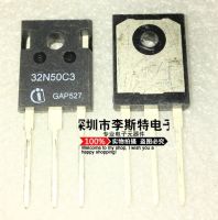 10pcs 32N50C3 SPW32N50C3 TO-247  32A 500V