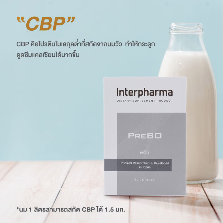 2-ขวด-interpharma-prebo-อินเตอร์ฟาร์มา-พรีโบ-60-แคปซูล