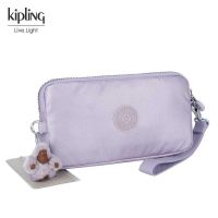 Available Kipling New Mini Bag Hand Clutch Bag Fashion Accessory Bag Card Bag Wallet Mobile Phone Bag