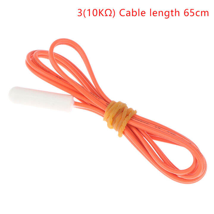 Electronics zhaowei 2.1k 5k 10k refrigerator freezer temperature sensor