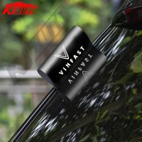 NEW Vinfast Car Sticker Wash Label Style Trunk Door Decals PVC Auto Decoration Care Sticker For Vinfast Lux A Fadil President SA VF E34 Accessories Accessories