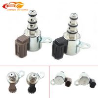 2PCS 28400 P6H 003 28500 P6H 003 28500 P6H 003 Transmission Control Solenoid Valve For Honda Accord Odyssey Pilot Acura TL CL