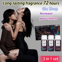 Glu Shop MEIDIAN Classy Luxurious Dried Solid Balm Portable Lasting Perfume Solid Balm Perfume Fragrances for Women Men Neutral Balm Fresh Deodorant Fragrance Long Lasting Perfume