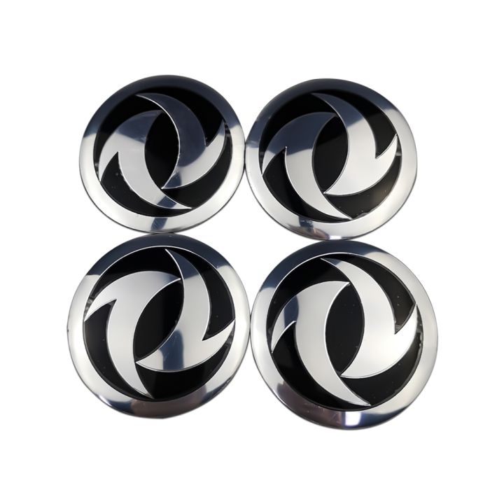 cw-4pcs-56mm-sticker-dongfeng-logo-car-hub-cap-emblem-badge-decal-accessories-durable-decoration