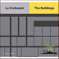 See, See ! Le Corbusier: the Buildings [Hardcover]หนังสือภาษาอังกฤษมือ1(New) ส่งจากไทย