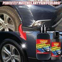 30120Ml รถ Scratches Swirl Remover Professional ยานยนต์ Polish Wax Paint Restorer รถซ่อมเครื่องมือ Maintainance