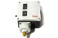 สวิทช์แรงดัน DANFOSS รุ่น RT110 017A1687-01 PRESSURE SWITCH