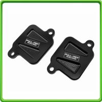 Motorcycle Smog Block Off Plate / AIS Smog Emissions Cover Plates For Yamaha R3 YZF-R3 2015 2016 2017 2018 2019 2020