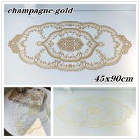 Lace Tablecloths Table Set Luxury Tablecloths Tablecloth - Luxury European Lace - Aliexpress