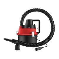 【LZ】✢✿◊  12 Volt Wet Dry Car Auto Canister Vacuum with 3 Piece Accessory Kit for Spills