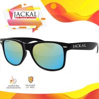 JACKAL แว่นตากันแดด รุ่น TRAVELLER JS005