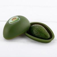 High Quality Avocado Onion Tomato Fresh Box Sealed Box Plastic Fresh Bowl Refrigerator Vegetable Fruits Crisper Containers