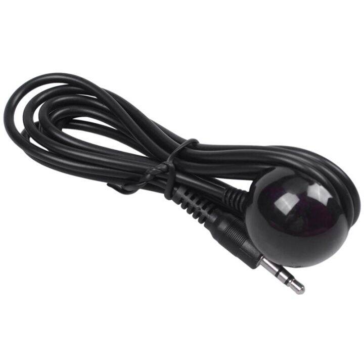 STC1650CHD Receiver Infrared IR TV Remote Control Extender 1.3m Cable