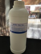 Nước tro tàu 1000ml free công thức làm bánh tro, bánh ú tro