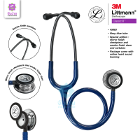 3M Littmann Stethoscope Classic III Special Ed All Colors