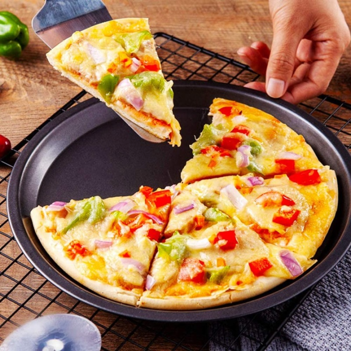 68910in-metal-pizza-baking-tray-pizza-tray-round-baking-tray-suitable-for-home-kitchen-pastry-oven-baking-tools-dinner-plate