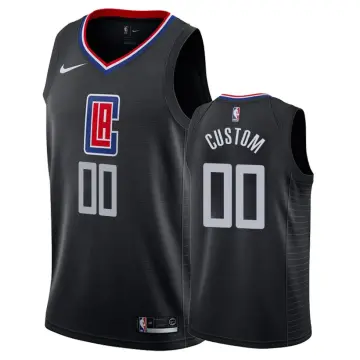 New Jersey Sets X Los Angeles Clippers Filipino Heritage Night