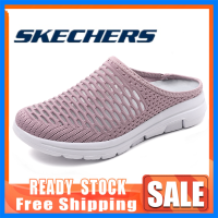 Skechers_รองเท้า-skechers-ผู้หญิง GO WALK 5สเก็ตเชอร์ส รองเท้าผู้หญิงรองเท้าลำลองผู้หญิงรองเท้าผ้าใบสตรีรองเท้าวิ่งสตรีส ผู้หญิงรองเท้าแตะผู้หญิงรองเท้าลำลองผู้หญิงแฟชั่นครึ่งส้นรองเท้าขนาดใหญ่รองเท้ากีฬา ผู้หญิงลื่นบนรองเท้าผ้าใบผู้หญิงรองเท้าลำลอง