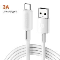 สาย Poco Usb สายเคเบิ้ล Type C สำหรับ Huawei ชนิด Usb Toocki สำหรับสายชาร์จที่ชาร์จแบรนด์เสี่ยวมี่ Usb3.0ข้อมูล C อย่างรวดเร็ว