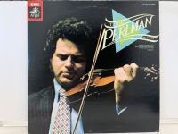 2LP Vinyl Records แผ่นเสียงไวนิล ITZHAK PERLMAN PAGANINI (H9C11)