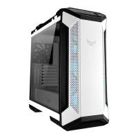 CASE (เคส) ASUS TUF GAMING GT501 (WHITE) {