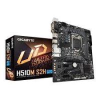 MAINBOARD (เมนบอร์ด) 1200 GIGABYTE H510M S2H (rev. 1.0) มี DP PORT- ประกัน 3 ปี