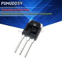 5PCS FGA60N65SMD TO-3P FGA60N65 60N65 IGBT transistor 650V, 60A IC WATTY Electronics