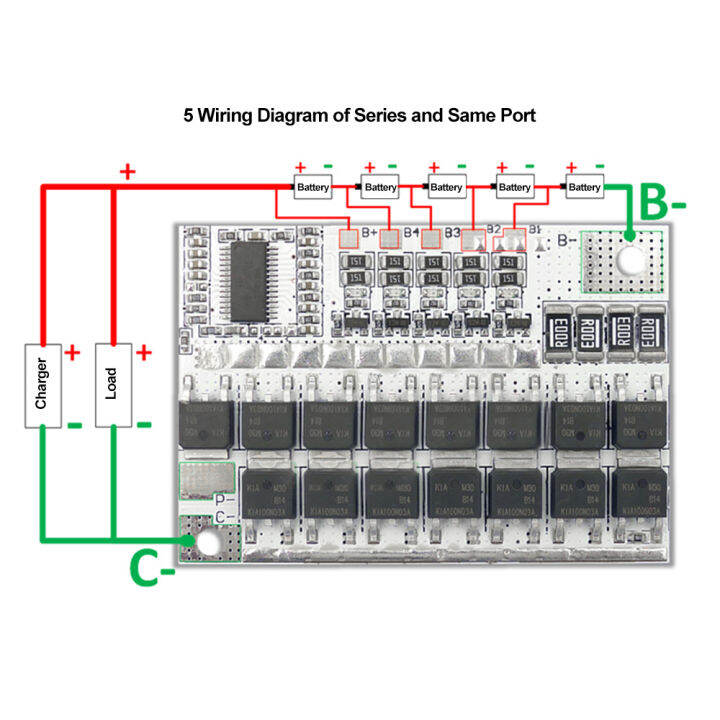 3วินาที4วินาที5วินาที100a-3-2โวลต์ลิเธียมเหล็กฟอสเฟตแบตเตอรี่แผงวงจรป้องกันที่มีสมดุลแบตเตอรี่แผงวงจรป้องกัน-bms