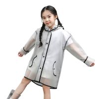 RAN เสื้อกันฝน  เด็กสไตล์เกาหลี169.- เด็กแบบขุ่น สไตล์เกาหลี ชุดกันฝน  เสื้อคลุมกันฝน