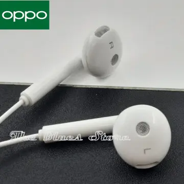 Harga headset 2024 oppo f9 original